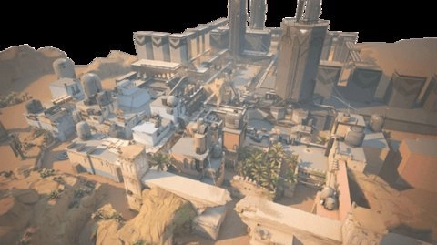 无畏契约中文版(2)