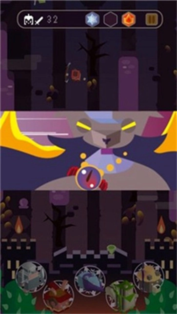 魔王的烦恼截图2