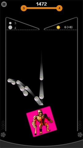 疯狂撞击破坏图3