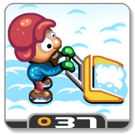 周日草坪季节游戏