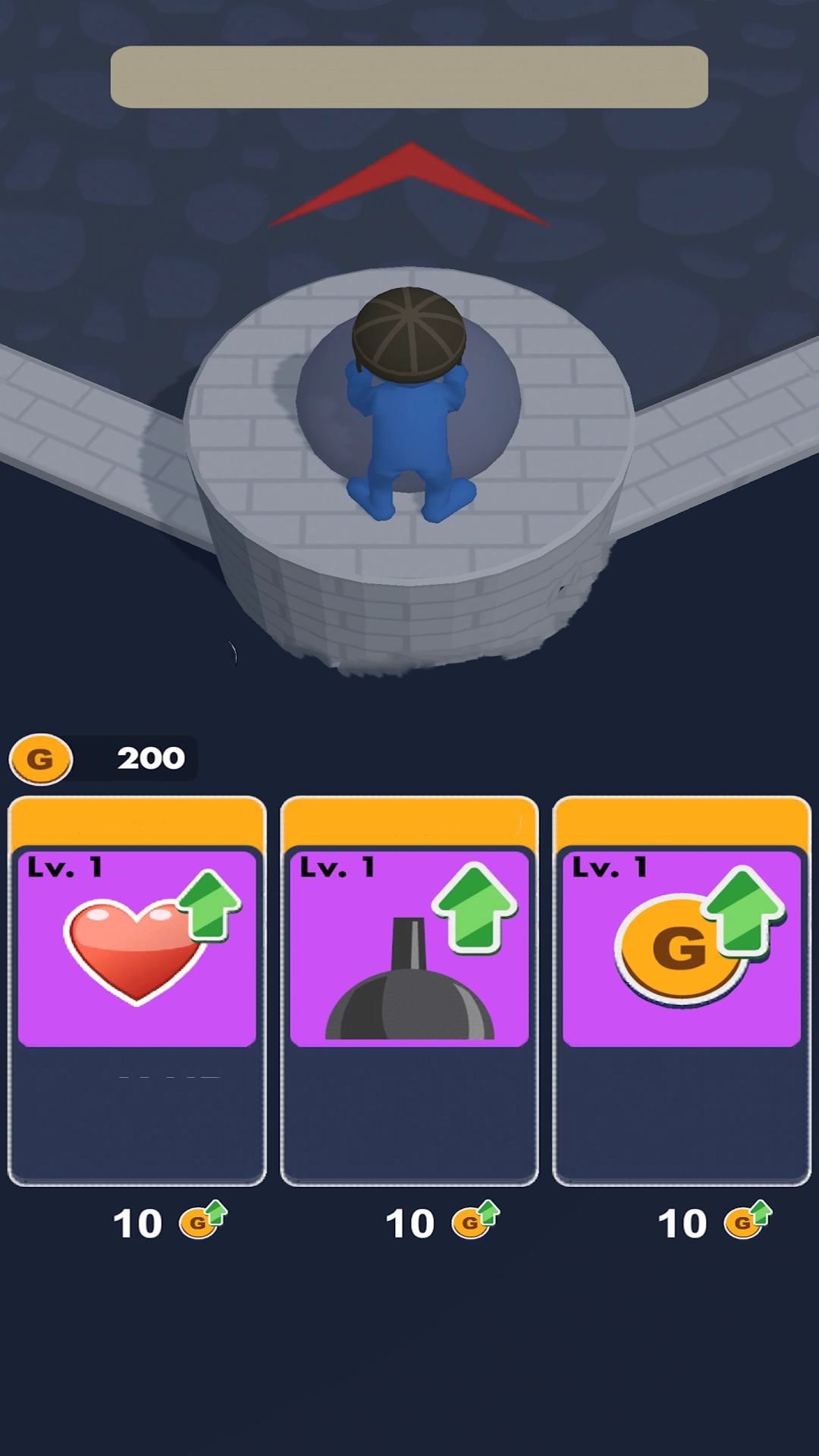 我的僵尸炮塔免费软件图1