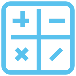 阳光计算器 V1.1.3