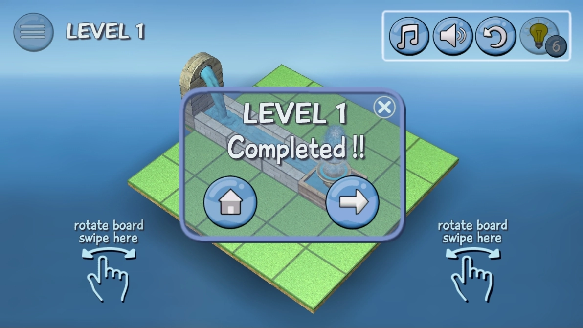 Flow Water安卓版图2