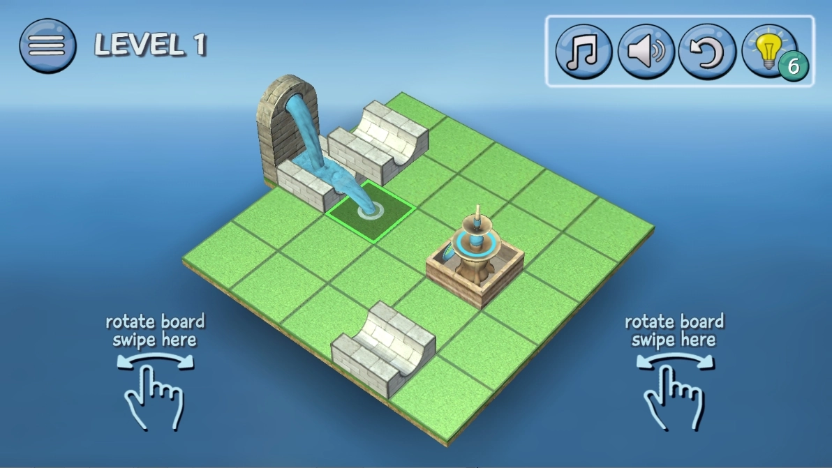 Flow Water安卓版图3