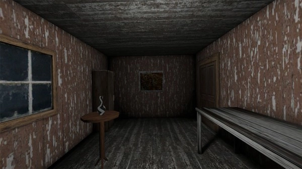 恐怖奶奶5汉化版图4