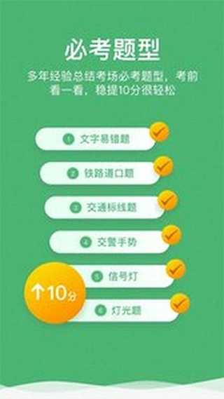 冠群驾考2023图4