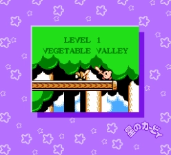 星之卡比梦之泉(3)