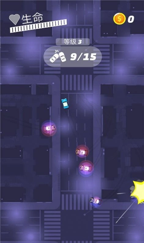 我的车技特牛图4