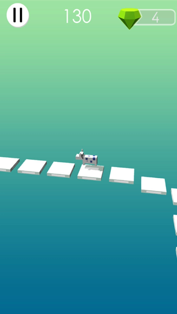 动物块跳一跳(1)