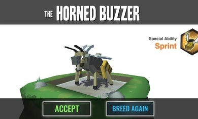 动物融合模拟器图1