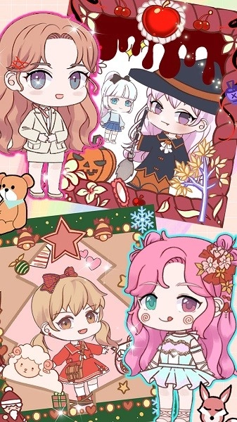 我的时尚女友(2)