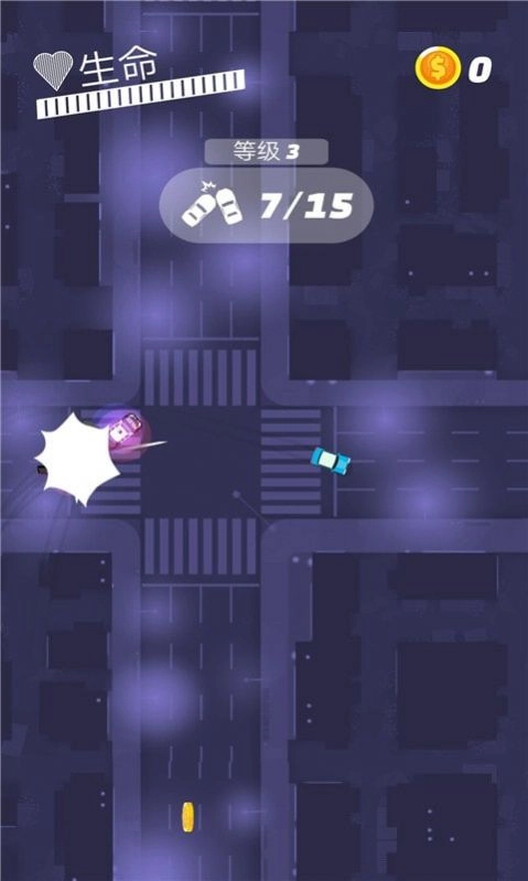 我的车技特牛图1