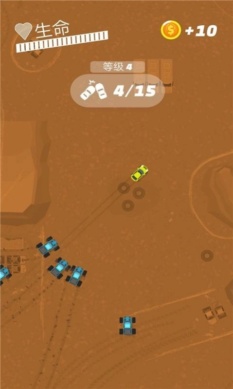 我的车技特牛图3