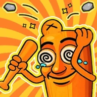 疯狂撞击破坏 V1