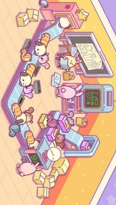 放置玩具厂大亨(3)