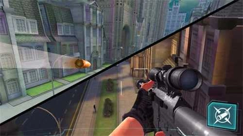 FPS狙击手2026FPS Sniper 2026图3