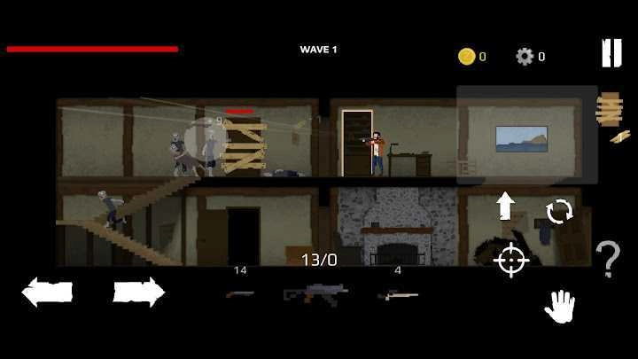 强尼大战僵尸(JonnyVsZombie).4图1