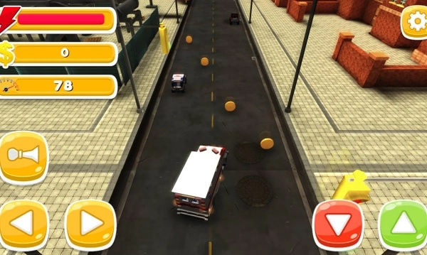 极限像素赛车图3