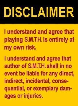 送我上天S.M.T.H.图2