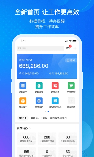 金蝶云图1