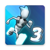 机器人酷跑3免费版