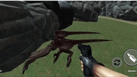 恐龙的恐惧完整版-图3