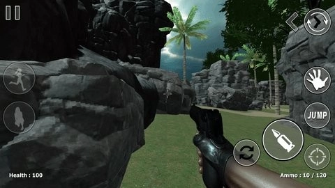 恐龙的恐惧完整版-图1