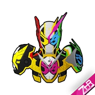 假面骑士模拟器最新版