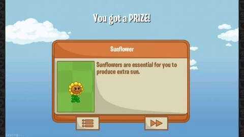 植物大战僵尸邻里防御测试版图3