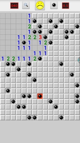 扫雷之王手机版图3