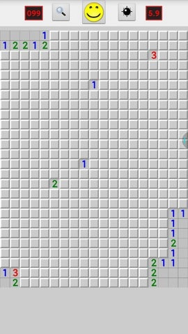 扫雷之王手机版图2