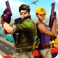 未知堡垒大战场手机版 v1.1.5