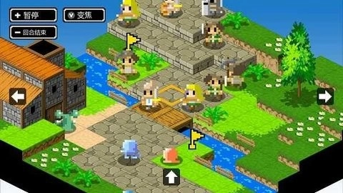 史莱姆的野望新版图1