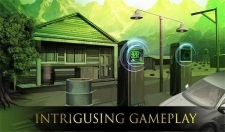 100门逃生手机版(2)