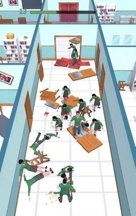 僵尸都得毙手机版(2)