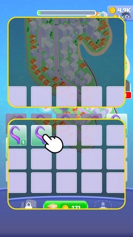 怪兽来袭末日汉化版