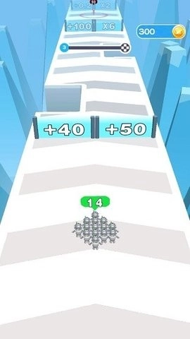 小兵爱打架免费版