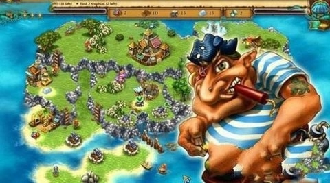 我的海盗老公最新版2