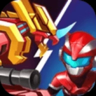 机甲坦克王手机版