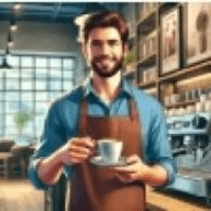 咖啡馆模拟器无广告版