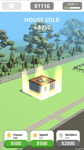 休闲建筑师安卓版3