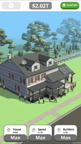 休闲建筑师安卓版2