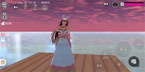 热血校园使命传奇安卓版(2)