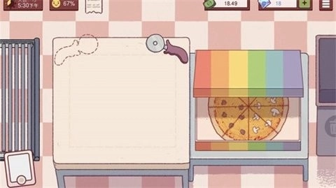 好吃的都在哪手机版图1