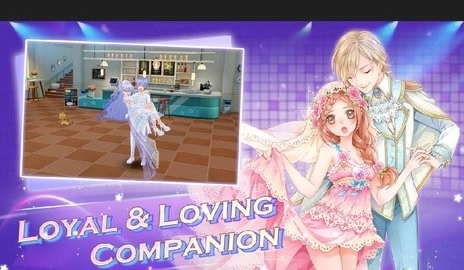 Sweet Dance正版(3)