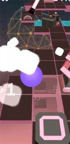 滚动的天空饭制版图2