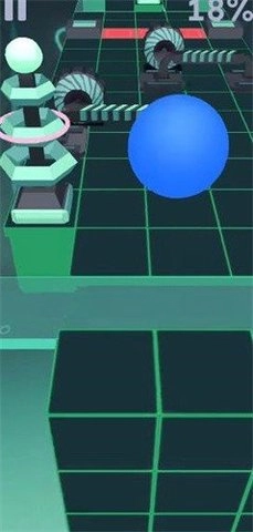 滚动的天空饭制版