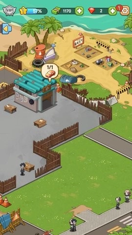 二手梦工厂最新版2