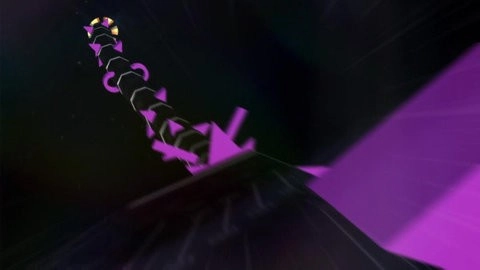 冲刺隧道内测版(1)