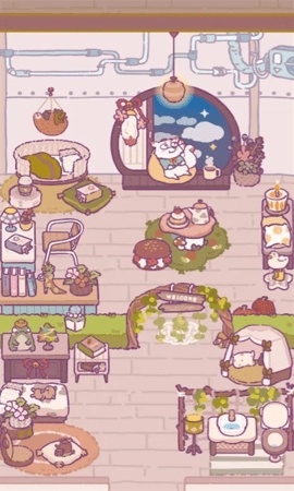 动物游轮最新版(1)